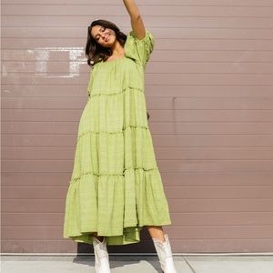 Zoco Daymaker dress